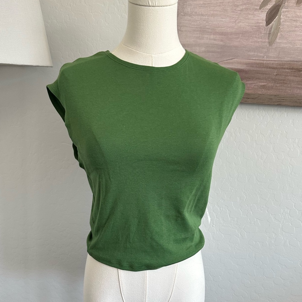 PacSun Basics Boxy T-Shirt